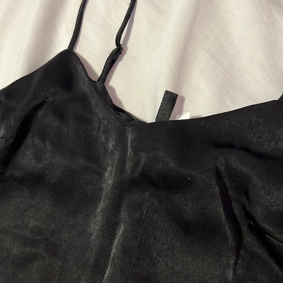 Black Dress - Picture 2 of 2